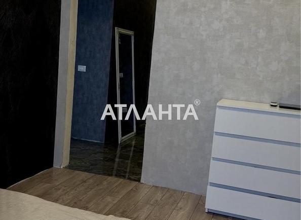 2-комнатная квартира по адресу ул. Жемчужная (площадь 58,7 м²) - фото 5 2-комнатная квартира по адресу ул. Жемчужная (площадь 58,7 м²) - Atlanta.ua - фото 5