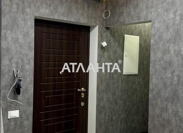 2-комнатная квартира по адресу ул. Жемчужная (площадь 58,7 м²) - фото 8 2-комнатная квартира по адресу ул. Жемчужная (площадь 58,7 м²) - Atlanta.ua - фото 8