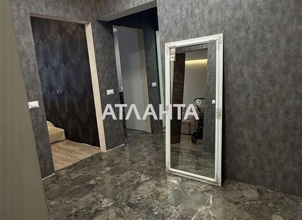 2-комнатная квартира по адресу ул. Жемчужная (площадь 58,7 м²) - фото 9 2-комнатная квартира по адресу ул. Жемчужная (площадь 58,7 м²) - Atlanta.ua - фото 9