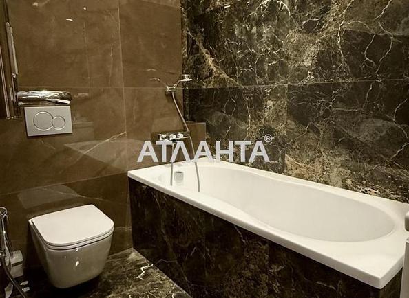 2-комнатная квартира по адресу ул. Жемчужная (площадь 58,7 м²) - фото 12 2-комнатная квартира по адресу ул. Жемчужная (площадь 58,7 м²) - Atlanta.ua - фото 12