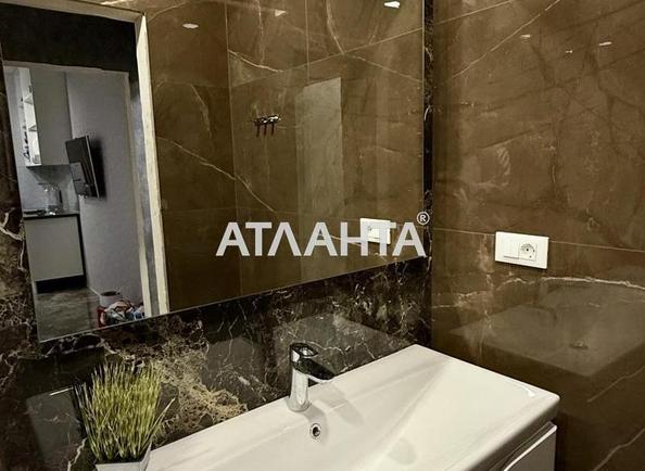 2-комнатная квартира по адресу ул. Жемчужная (площадь 58,7 м²) - фото 13 2-комнатная квартира по адресу ул. Жемчужная (площадь 58,7 м²) - Atlanta.ua - фото 13
