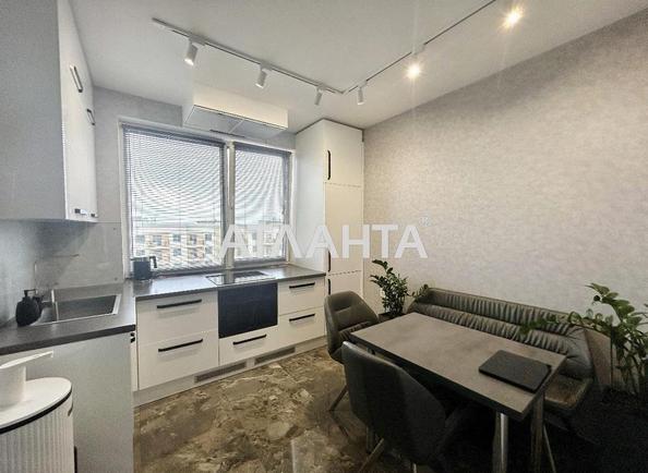 2-комнатная квартира по адресу ул. Жемчужная (площадь 58,7 м²) 2-комнатная квартира по адресу ул. Жемчужная (площадь 58,7 м²) - Atlanta.ua