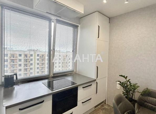 2-комнатная квартира по адресу ул. Жемчужная (площадь 58,7 м²) - фото 9 2-комнатная квартира по адресу ул. Жемчужная (площадь 58,7 м²) - Atlanta.ua - фото 9