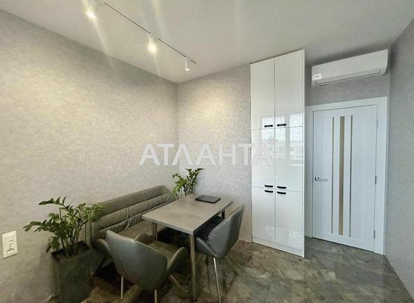 2-комнатная квартира по адресу ул. Жемчужная (площадь 58,7 м²) - фото 10 2-комнатная квартира по адресу ул. Жемчужная (площадь 58,7 м²) - Atlanta.ua - фото 10