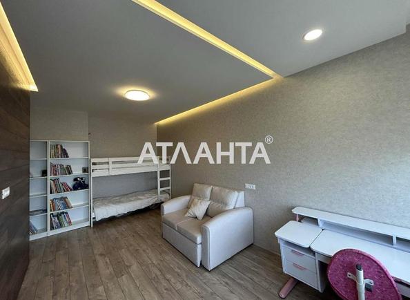 2-комнатная квартира по адресу ул. Жемчужная (площадь 58,7 м²) - фото 12 2-комнатная квартира по адресу ул. Жемчужная (площадь 58,7 м²) - Atlanta.ua - фото 12