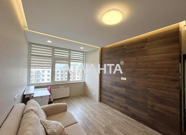 2-комнатная квартира по адресу ул. Жемчужная (площадь 58,7 м²) - фото 13 2-комнатная квартира по адресу ул. Жемчужная (площадь 58,7 м²) - Atlanta.ua - фото 13