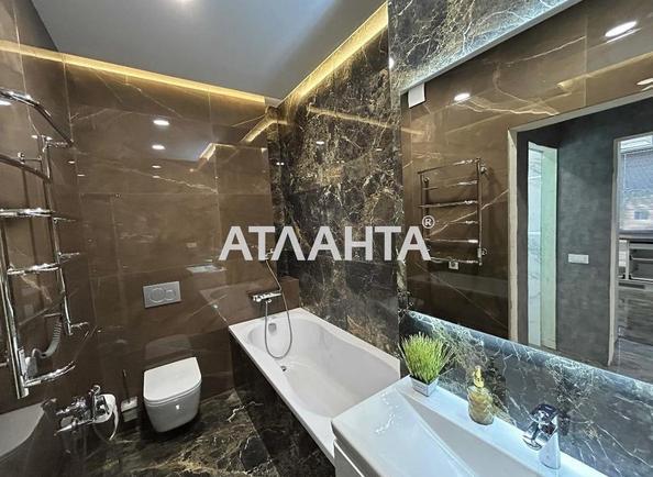 2-комнатная квартира по адресу ул. Жемчужная (площадь 58,7 м²) - фото 14 2-комнатная квартира по адресу ул. Жемчужная (площадь 58,7 м²) - Atlanta.ua - фото 14