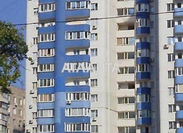 2-кімнатна квартира за адресою Дніпропетр. Дор. (площа 53,3 м²) - фото 22 2-кімнатна квартира за адресою Дніпропетр. Дор. (площа 53,3 м²) - Atlanta.ua - фото 22