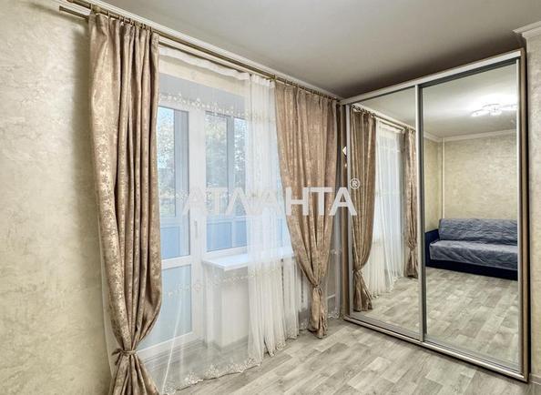 2-rooms apartment apartment by the address st. Geroev pogranichnikov (area 39,7 m²) - photo 6 2-rooms apartment apartment by the address st. Geroev pogranichnikov (area 39,7 m²) - Atlanta.ua - photo 6