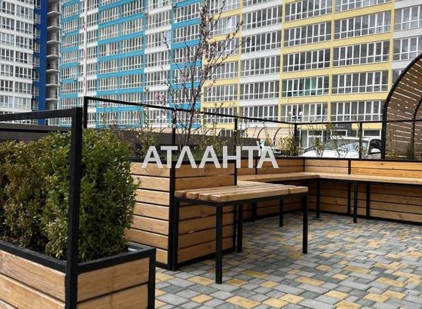 1-room apartment apartment by the address st. Nebesnoy Sotni pr Zhukova marsh pr Leninskoy iskry pr (area 44,7 m²) - photo 20 1-room apartment apartment by the address st. Nebesnoy Sotni pr Zhukova marsh pr Leninskoy iskry pr (area 44,7 m²) - Atlanta.ua - photo 20