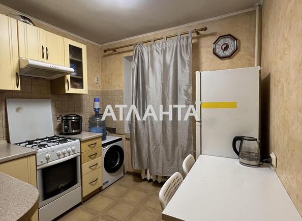 1-кімнатна квартира за адресою вул. Антонова авіаконструктора (площа 32 м²) 1-кімнатна квартира за адресою вул. Антонова авіаконструктора (площа 32 м²) - Atlanta.ua