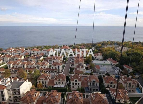 1-комнатная квартира по адресу Курортный пер. (площадь 44,6 м²) 1-комнатная квартира по адресу Курортный пер. (площадь 44,6 м²) - Atlanta.ua