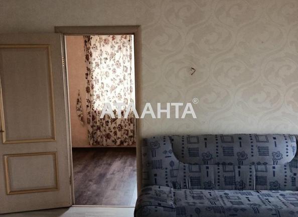 2-rooms apartment apartment by the address st. Kartamyshevskaya Marii Raskovoy (area 65 m²) - photo 3 2-rooms apartment apartment by the address st. Kartamyshevskaya Marii Raskovoy (area 65 m²) - Atlanta.ua - photo 3