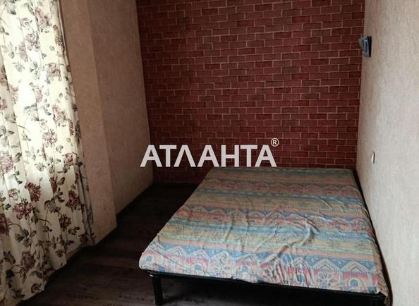 2-rooms apartment apartment by the address st. Kartamyshevskaya Marii Raskovoy (area 65 m²) - photo 4 2-rooms apartment apartment by the address st. Kartamyshevskaya Marii Raskovoy (area 65 m²) - Atlanta.ua - photo 4