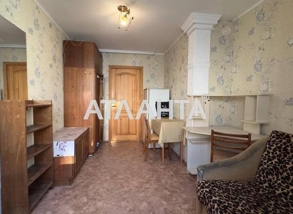 Room in dormitory apartment by the address st. Ul Syretskaya (area 11 m²) - photo 2 Room in dormitory apartment by the address st. Ul Syretskaya (area 11 m²) - Atlanta.ua - photo 2