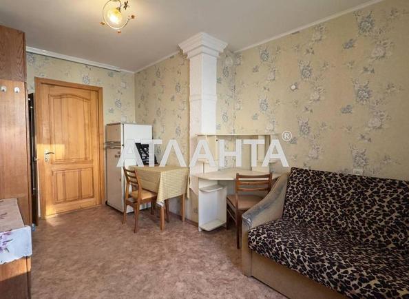 Room in dormitory apartment by the address st. Ul Syretskaya (area 11 m²) - photo 3 Room in dormitory apartment by the address st. Ul Syretskaya (area 11 m²) - Atlanta.ua - photo 3