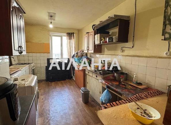 Room in dormitory apartment by the address st. Ul Syretskaya (area 11 m²) - photo 6 Room in dormitory apartment by the address st. Ul Syretskaya (area 11 m²) - Atlanta.ua - photo 6