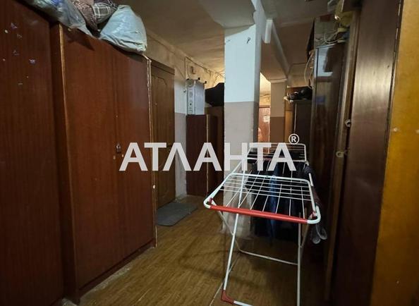 Room in dormitory apartment by the address st. Ul Syretskaya (area 11 m²) - photo 11 Room in dormitory apartment by the address st. Ul Syretskaya (area 11 m²) - Atlanta.ua - photo 11