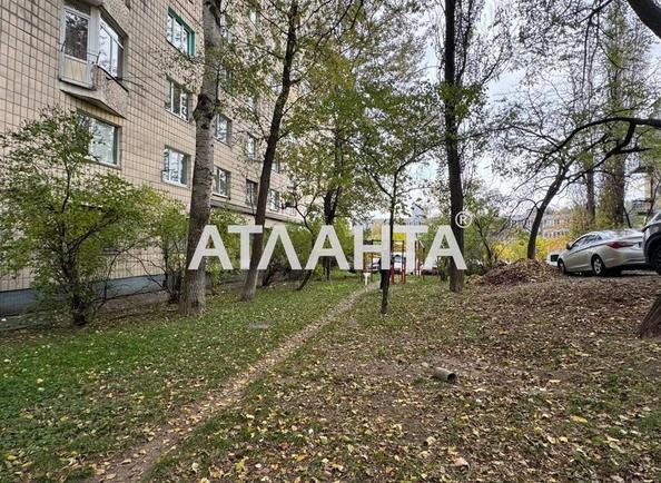 Room in dormitory apartment by the address st. Ul Syretskaya (area 11 m²) - photo 18 Room in dormitory apartment by the address st. Ul Syretskaya (area 11 m²) - Atlanta.ua - photo 18