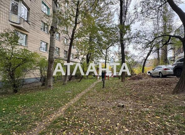 Room in dormitory apartment by the address st. Ul Syretskaya (area 11 m²) - photo 19 Room in dormitory apartment by the address st. Ul Syretskaya (area 11 m²) - Atlanta.ua - photo 19