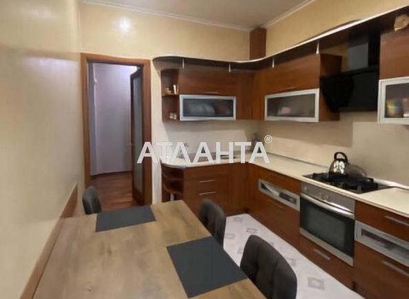 2-rooms apartment apartment by the address st. Dovzhenko (area 99 m²) - photo 2 2-rooms apartment apartment by the address st. Dovzhenko (area 99 m²) - Atlanta.ua - photo 2