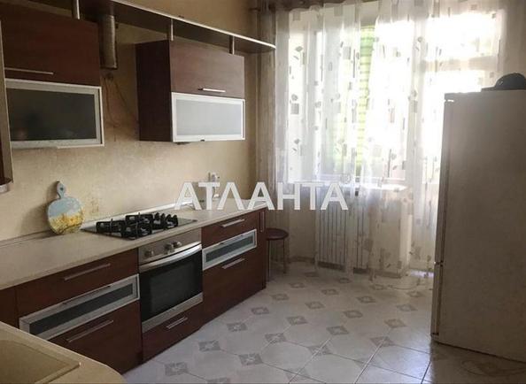 2-rooms apartment apartment by the address st. Dovzhenko (area 99 m²) 2-rooms apartment apartment by the address st. Dovzhenko (area 99 m²) - Atlanta.ua