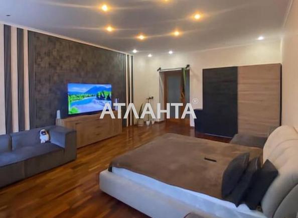 2-rooms apartment apartment by the address st. Dovzhenko (area 99 m²) - photo 3 2-rooms apartment apartment by the address st. Dovzhenko (area 99 m²) - Atlanta.ua - photo 3