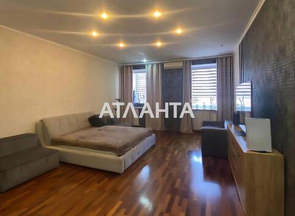 2-rooms apartment apartment by the address st. Dovzhenko (area 99 m²) - photo 4 2-rooms apartment apartment by the address st. Dovzhenko (area 99 m²) - Atlanta.ua - photo 4