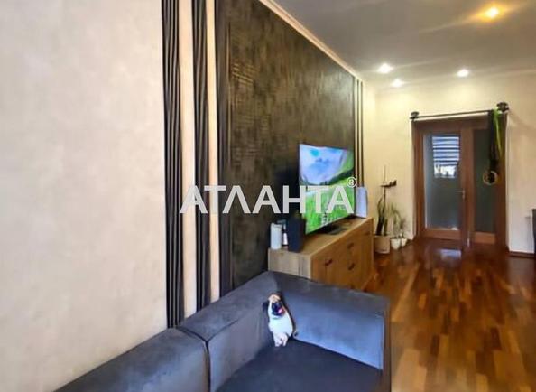 2-rooms apartment apartment by the address st. Dovzhenko (area 99 m²) - photo 5 2-rooms apartment apartment by the address st. Dovzhenko (area 99 m²) - Atlanta.ua - photo 5