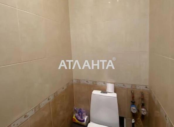 2-rooms apartment apartment by the address st. Dovzhenko (area 99 m²) - photo 11 2-rooms apartment apartment by the address st. Dovzhenko (area 99 m²) - Atlanta.ua - photo 11