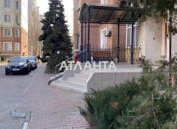 2-rooms apartment apartment by the address st. Dovzhenko (area 99 m²) - photo 15 2-rooms apartment apartment by the address st. Dovzhenko (area 99 m²) - Atlanta.ua - photo 15