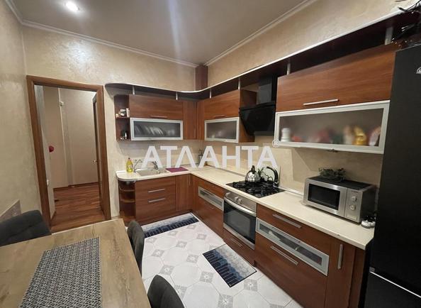 2-rooms apartment apartment by the address st. Dovzhenko (area 99 m²) - photo 2 2-rooms apartment apartment by the address st. Dovzhenko (area 99 m²) - Atlanta.ua - photo 2