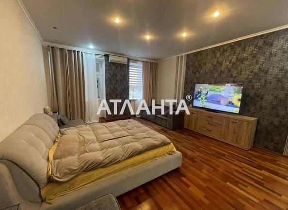 2-rooms apartment apartment by the address st. Dovzhenko (area 99 m²) - photo 3 2-rooms apartment apartment by the address st. Dovzhenko (area 99 m²) - Atlanta.ua - photo 3