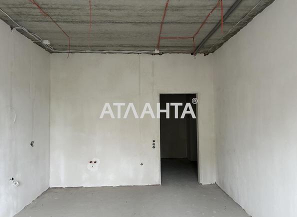 1-кімнатна квартира за адресою Хантадзе пров. (площа 37,2 м²) - фото 2 1-кімнатна квартира за адресою Хантадзе пров. (площа 37,2 м²) - Atlanta.ua - фото 2