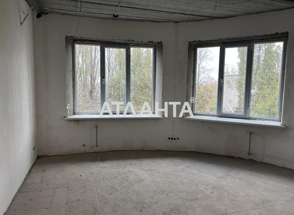 1-комнатная квартира по адресу Хантадзе пер. (площадь 72,6 м²) 1-комнатная квартира по адресу Хантадзе пер. (площадь 72,6 м²) - Atlanta.ua