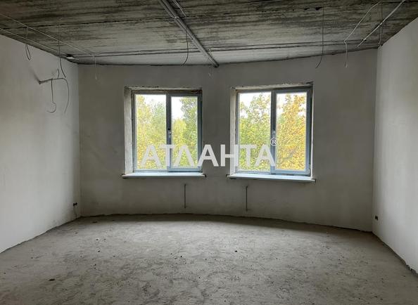 1-комнатная квартира по адресу Хантадзе пер. (площадь 72,6 м²) - фото 2 1-комнатная квартира по адресу Хантадзе пер. (площадь 72,6 м²) - Atlanta.ua - фото 2