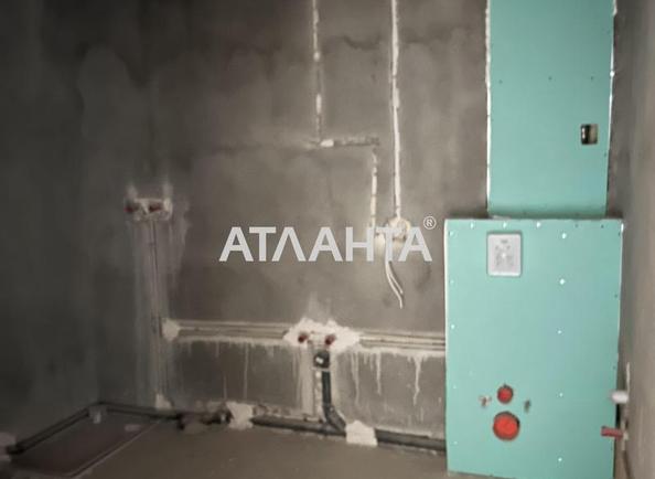 1-комнатная квартира по адресу Хантадзе пер. (площадь 72,6 м²) - фото 6 1-комнатная квартира по адресу Хантадзе пер. (площадь 72,6 м²) - Atlanta.ua - фото 6