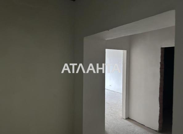 1-комнатная квартира по адресу Хантадзе пер. (площадь 32,7 м²) - фото 4 1-комнатная квартира по адресу Хантадзе пер. (площадь 32,7 м²) - Atlanta.ua - фото 4