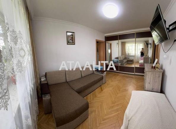 2-кімнатна квартира за адресою вул. Рубчака (площа 45 м²) - фото 4 2-кімнатна квартира за адресою вул. Рубчака (площа 45 м²) - Atlanta.ua - фото 4