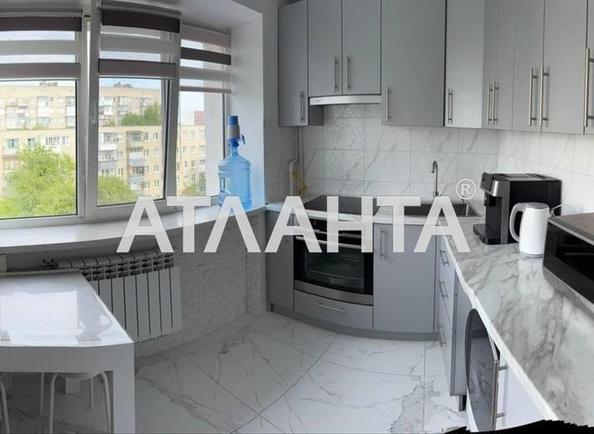 2-кімнатна квартира за адресою вул. Рубчака (площа 45 м²) - фото 5 2-кімнатна квартира за адресою вул. Рубчака (площа 45 м²) - Atlanta.ua - фото 5