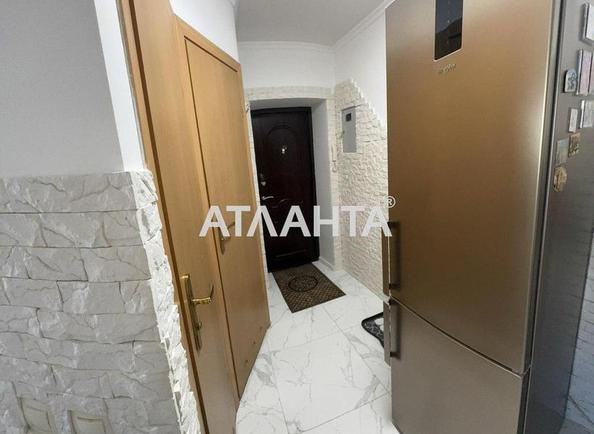 2-кімнатна квартира за адресою вул. Рубчака (площа 45 м²) - фото 7 2-кімнатна квартира за адресою вул. Рубчака (площа 45 м²) - Atlanta.ua - фото 7