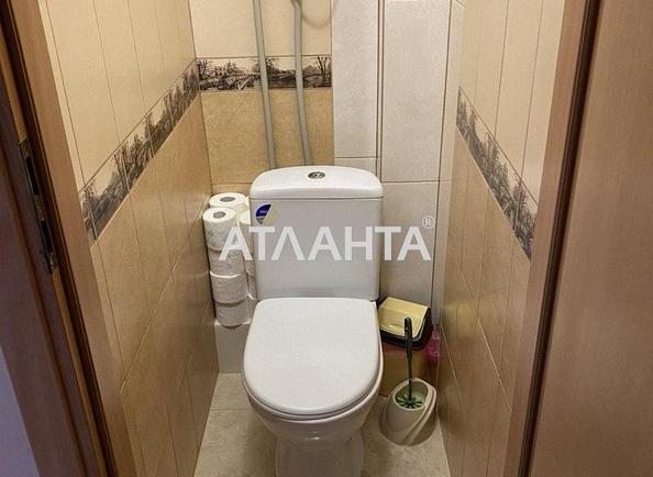 2-кімнатна квартира за адресою вул. Рубчака (площа 45 м²) - фото 9 2-кімнатна квартира за адресою вул. Рубчака (площа 45 м²) - Atlanta.ua - фото 9