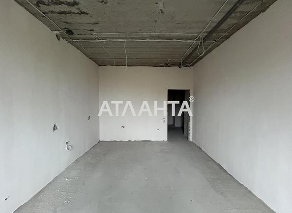 1-комнатная квартира по адресу Хантадзе пер. (площадь 32,7 м²) 1-комнатная квартира по адресу Хантадзе пер. (площадь 32,7 м²) - Atlanta.ua