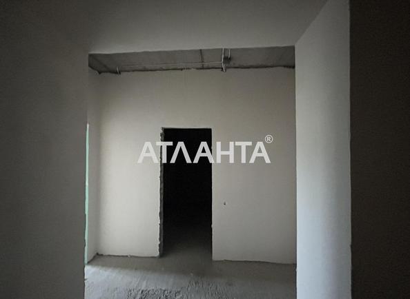 1-комнатная квартира по адресу Хантадзе пер. (площадь 32,7 м²) - фото 2 1-комнатная квартира по адресу Хантадзе пер. (площадь 32,7 м²) - Atlanta.ua - фото 2