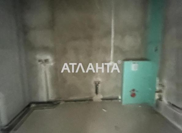 1-комнатная квартира по адресу Хантадзе пер. (площадь 32,7 м²) - фото 5 1-комнатная квартира по адресу Хантадзе пер. (площадь 32,7 м²) - Atlanta.ua - фото 5