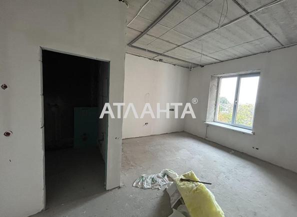 1-комнатная квартира по адресу Хантадзе пер. (площадь 21,8 м²) - фото 5 1-комнатная квартира по адресу Хантадзе пер. (площадь 21,8 м²) - Atlanta.ua - фото 5