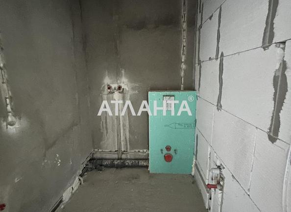 1-комнатная квартира по адресу Хантадзе пер. (площадь 21,8 м²) - фото 6 1-комнатная квартира по адресу Хантадзе пер. (площадь 21,8 м²) - Atlanta.ua - фото 6