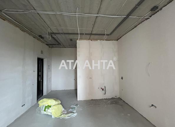 1-комнатная квартира по адресу Хантадзе пер. (площадь 21,8 м²) - фото 2 1-комнатная квартира по адресу Хантадзе пер. (площадь 21,8 м²) - Atlanta.ua - фото 2