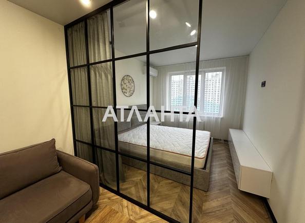 1-кімнатна квартира за адресою вул. Одеське шосе (площа 41 м²) - Atlanta.ua - фото 7