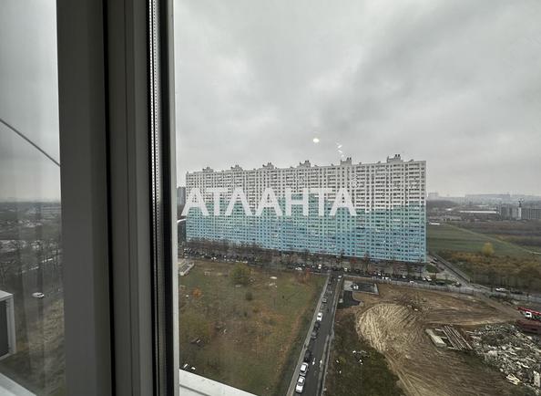 1-кімнатна квартира за адресою вул. Одеське шосе (площа 41 м²) - Atlanta.ua - фото 17